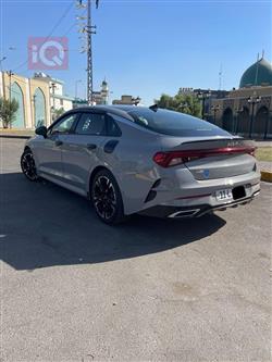 کیا K5